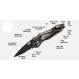 Couteau multifonction True Utility Smartknife +