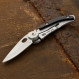 Couteau True Utility Skeleton Knife