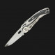 Couteau True Utility Skeleton Knife