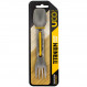 Couvert UCO Titanium Utility Spork