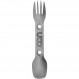 Couvert UCO Titanium Utility Spork