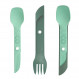 Pack couverts UCO Switch Spork Utensil Set