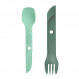 Pack couverts UCO Switch Spork Utensil Set