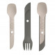 Pack couverts UCO Switch Spork Utensil Set