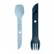 Pack couverts UCO Switch Spork Utensil Set