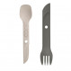 Pack couverts UCO Switch Spork Utensil Set