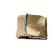 Couverture de survie Or/argent Origin Outdoors Emergency Blanket