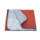 Origin Outdoors Emergency Blanket Reflex