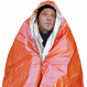 Couverture de survie Sol Emergency Blanket