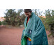 Couette 2 personnes d'été Thermarest Argo Blanket-Vert