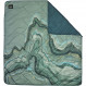 Couette 2 personnes d'été Thermarest Argo Blanket-Vert