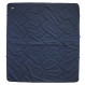 Couette 2 personnes d'été Thermarest Argo Blanket-Bleu