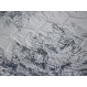 Couette 2 personnes d'été Thermarest Argo Blanket-Grise
