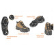 Crampons Chaines Snowline Chainsen Pro