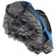 Crampons Kahtoola Exospikes Bleu
