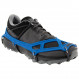 Crampons Kahtoola Exospikes Bleu