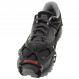 Crampons Kahtoola Exospikes Noir
