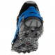 Crampons Kahtoola Exospikes Bleu