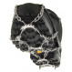Crampons Kahtoola Microspikes Noir / Black