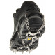 Crampons Kahtoola Microspikes Noir / Black
