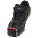 Crampons Kahtoola Microspikes Noir / Black
