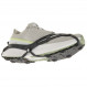 Crampons Kahtoola Nanospikes Gris / Grey