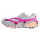 Micro-crampons Nortec Fast Rose / Pink