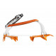 Petzl Leopard FL