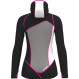 Crazy Pull Ionic Woman - Pop-Black