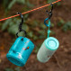 Crochet - Mousqueton de suspension GearAid Heroclip Mini