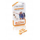 Lot de 3 Crochets anti-tiques Tick Twister