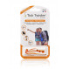 Lot de 3 Crochets anti-tiques Tick Twister