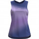 Débardeur de trail ultra léger Crazy Top Light Up Woman - Aster