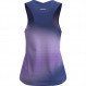 Débardeur de trail ultra léger Crazy Top Light Up Woman - Aster