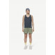 Débardeur ultra léger en laine mérinos Devold Endurance Merino 130 Singlet Woman - Night
