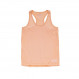 Débardeur ultra léger en laine mérinos Devold Endurance Merino 130 Singlet Woman - Sunrise 