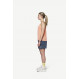 Débardeur ultra léger en laine mérinos Devold Endurance Merino 130 Singlet Woman - Sunrise 