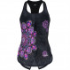 Débardeur en tissu ultraléger et respirant Crazy Top Break Woman - Mandala