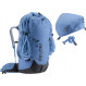 Deuter Gravity Expedition 45+ SL