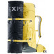 Deuter Gravity Expedition 45+