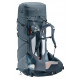 Deuter AirContact Core 70+10