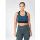 Devold Berle Merino Bra Woman-Flood