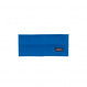 Bandeau fin et chaud en laine mérinos Devold Breeze Merino 150 Headband Bleu/Blue