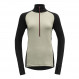 Devold Expedition Merino 235 Z.Neck Woman - 