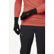 Gants fins et doux ultralégers Devold Innerlinner Merino - Black