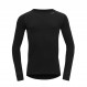 Devold Expedition Merino 235 Shirt Man-Black