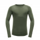 Devold Expedition Merino 235 Shirt Man-Forest