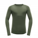 Devold Expedition Merino 235 Shirt Man-Forest