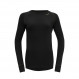 Devold Expedition Merino 235 Shirt Woman-Black