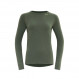 Devold Expedition Merino 235 Shirt Woman-Forest